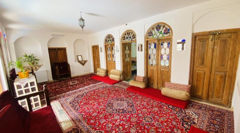 اجاره بوم گردی صالحی در اصفهان