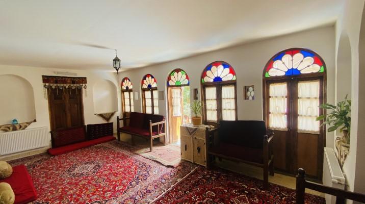 اجاره بوم گردی صالحی در اصفهان