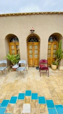 اجاره بوم گردی صالحی در اصفهان