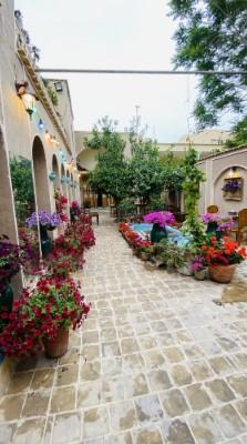 اجاره بوم گردی صالحی در اصفهان