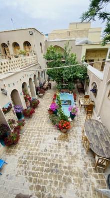 اجاره بوم گردی صالحی در اصفهان