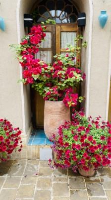 اجاره بوم گردی صالحی در اصفهان