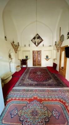 اجاره بوم گردی صالحی در اصفهان