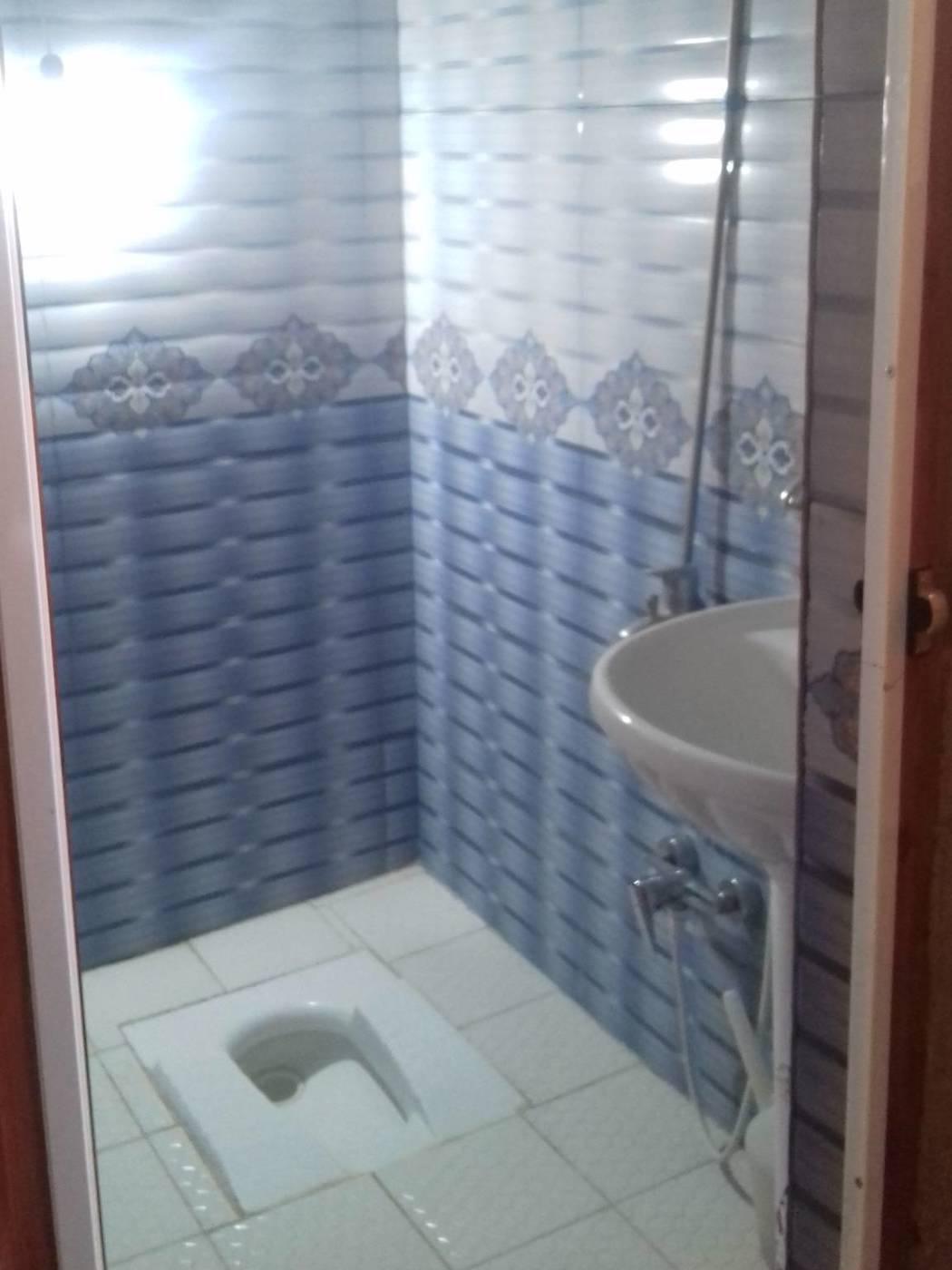 بوم گردی دهبنه در تویسرکان