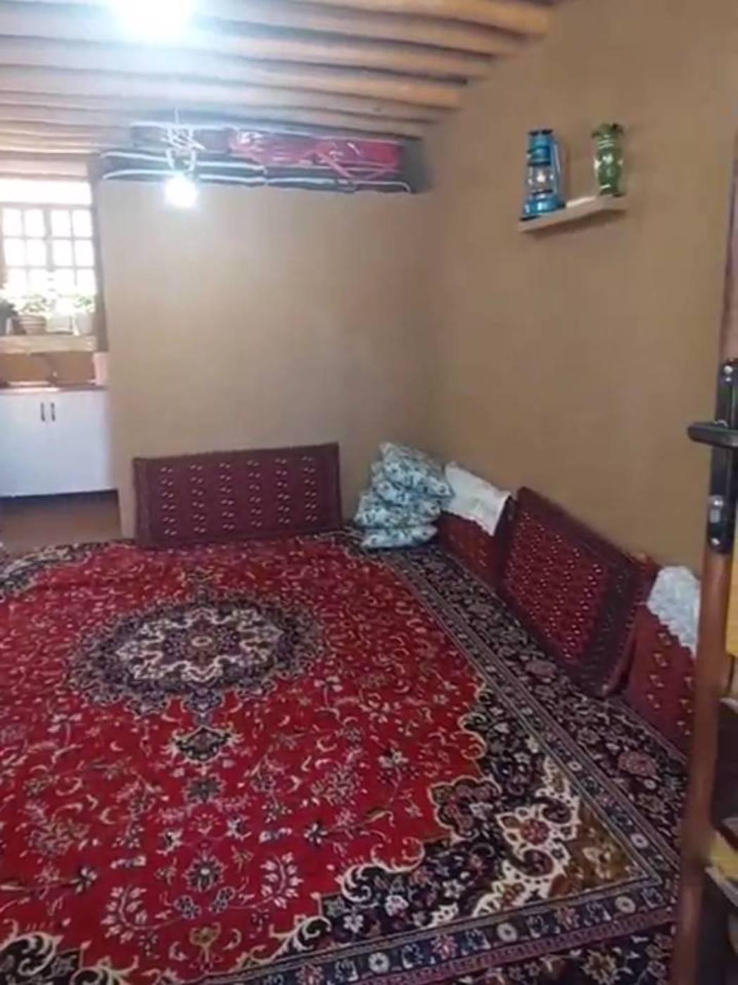 بوم گردی دهبنه در تویسرکان