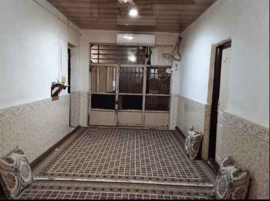 اقامتگاه بوم گردی خاله خورشید