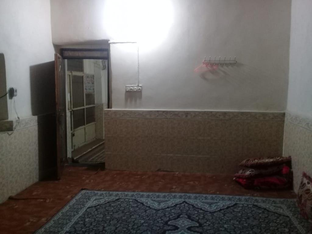 اقامتگاه بوم گردی خاله خورشید