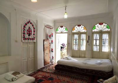 خانه بوم گردی حوضک در اصفهان