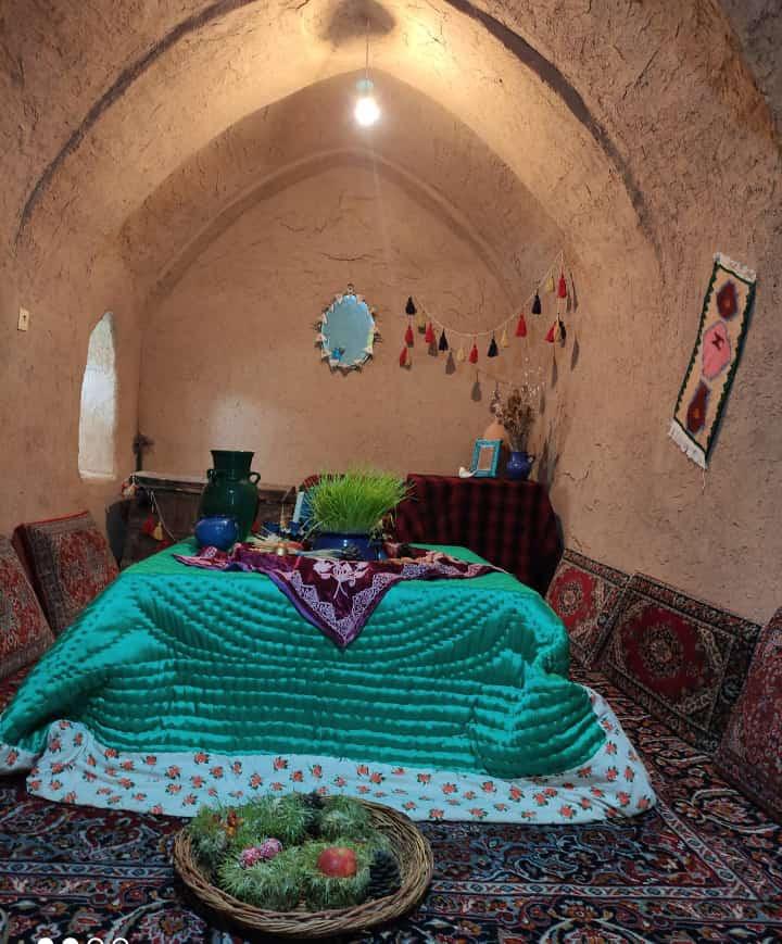 بوم گردی آقبلاغ بهار همدان