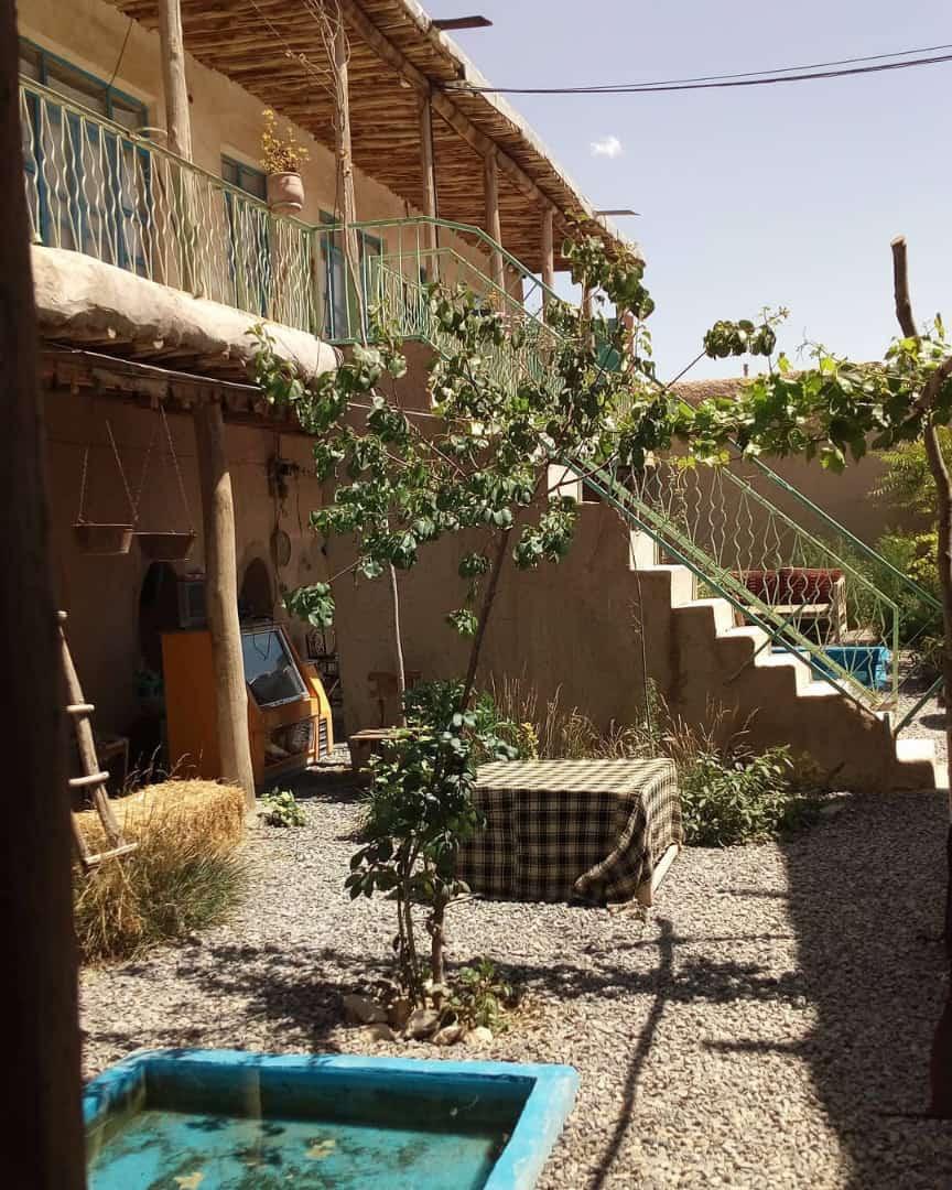 بوم گردی آقبلاغ بهار همدان