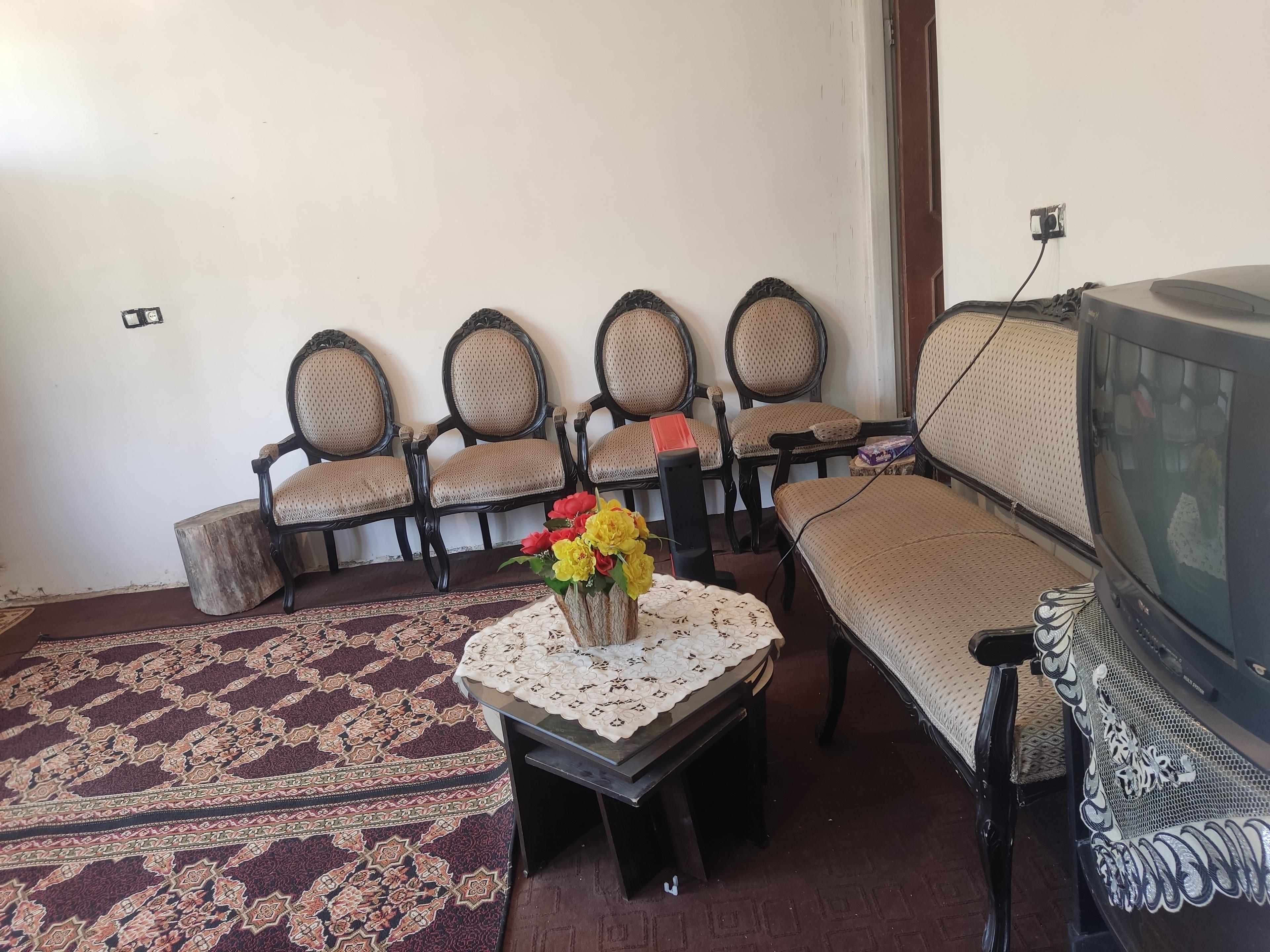 رزرو روزانه اقامتگاه در همدان