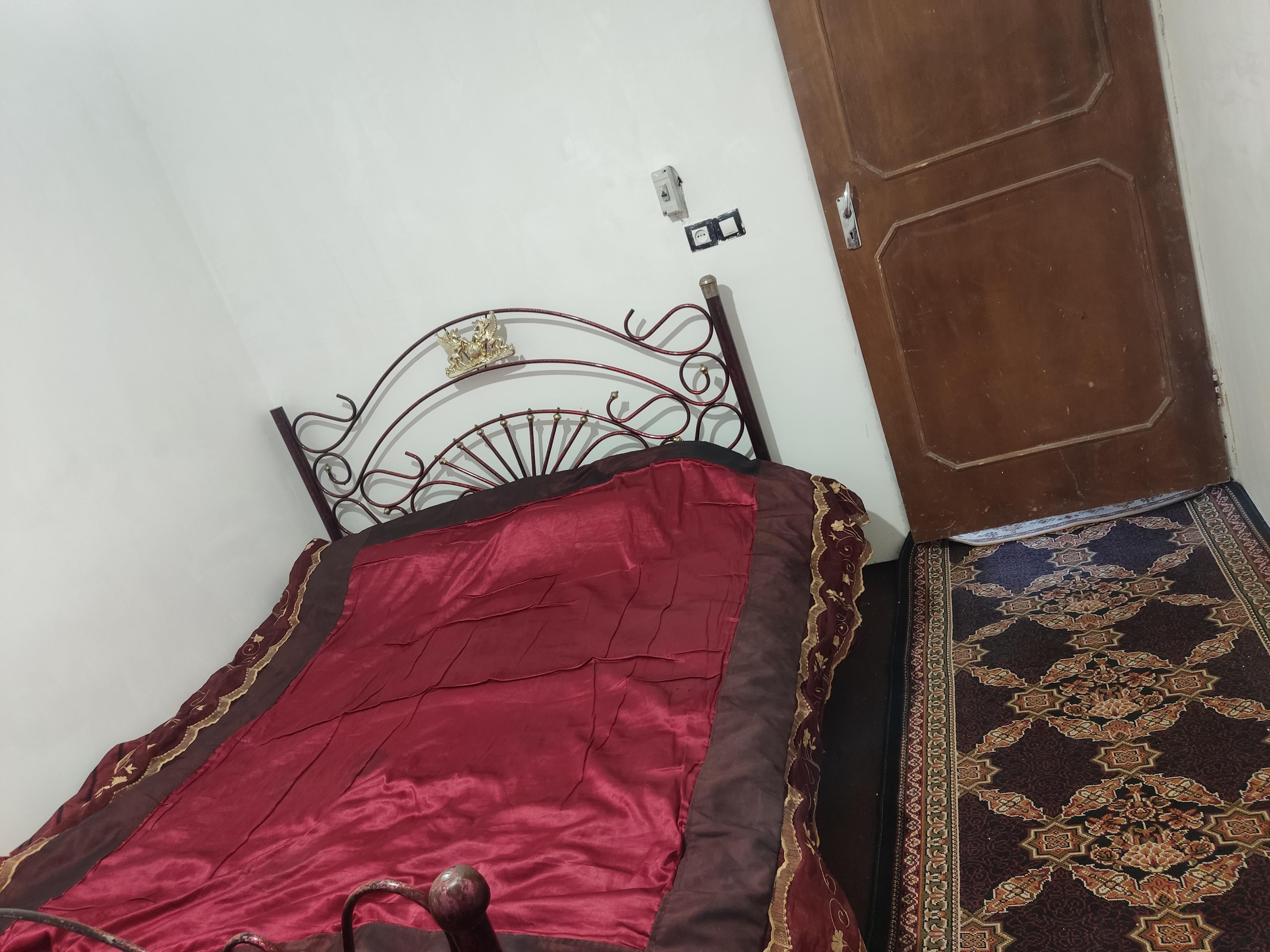 رزرو روزانه اقامتگاه در همدان