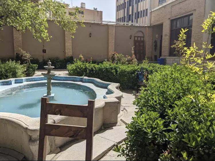 بوم گردی پاسارگاد در اصفهان