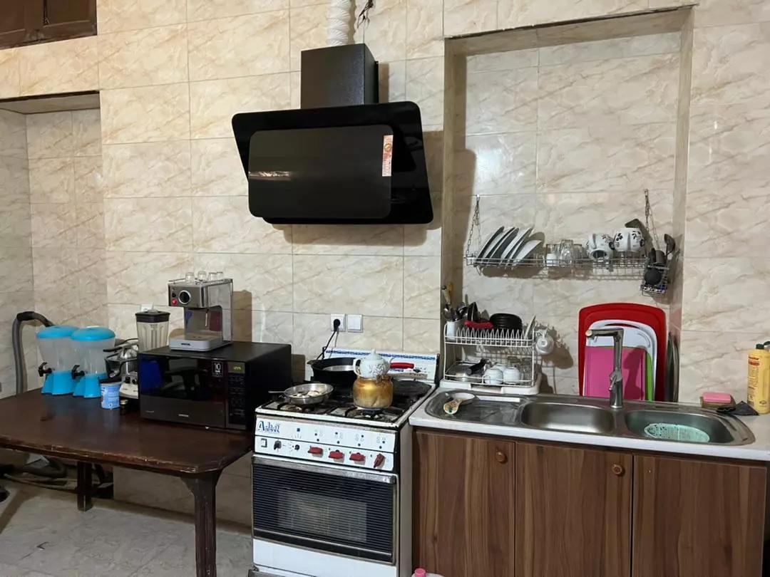 بوم گردی پاسارگاد در اصفهان