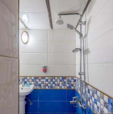 بوم گردی پاسارگاد در اصفهان