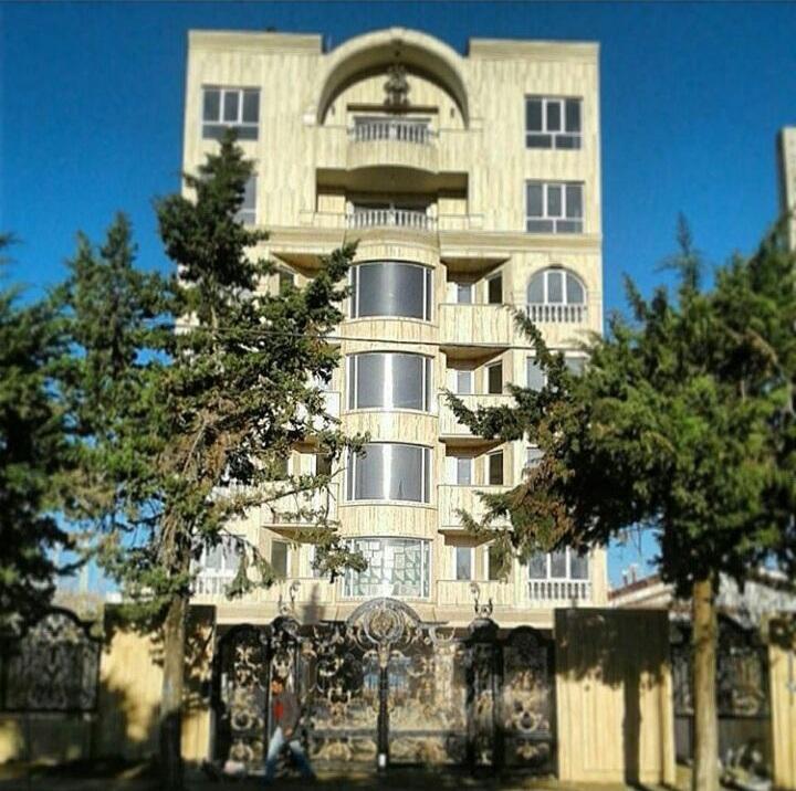 اجاره شبانه خانه در رامسر