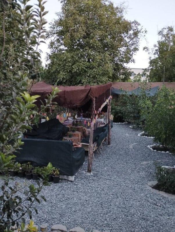 خانه سنتی اجاره ای در بیرجند