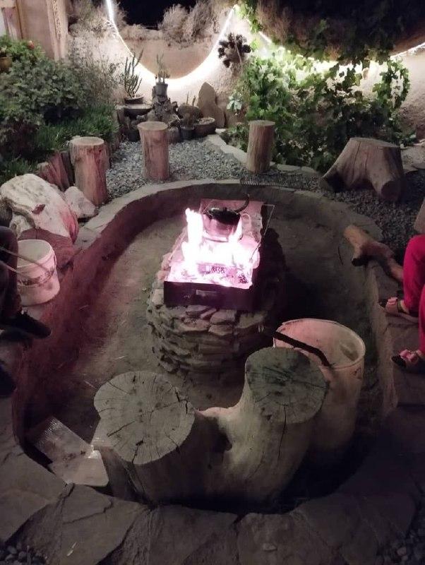 خانه سنتی اجاره ای در بیرجند