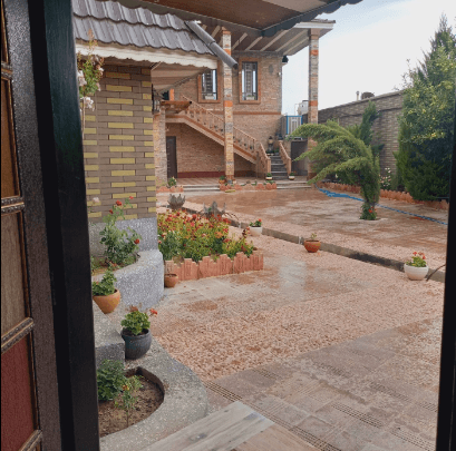 اجاره سوئیت ویلایی چناران یاسوج