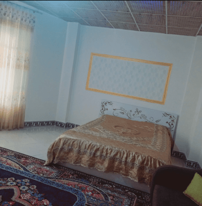 اجاره سوئیت ویلایی چناران یاسوج