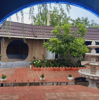 اجاره سوئیت ویلایی چناران یاسوج