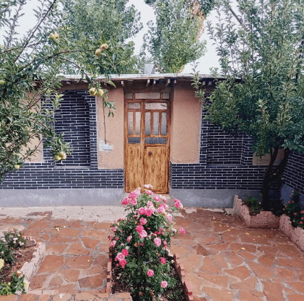 رزرو سوئیت ویلایی چناران یاسوج