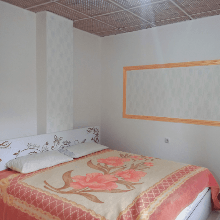 سوئیت یک خوابه چناران یاسوج