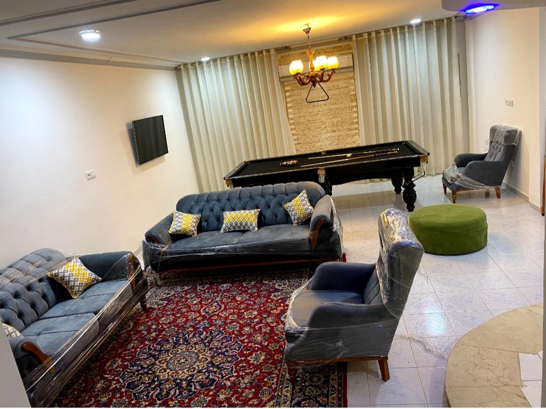 اجاره خانه برای یک شب در اهواز