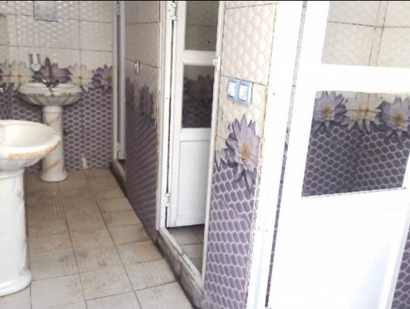 بومگردی تفریحی پرنیان یاسوج 2