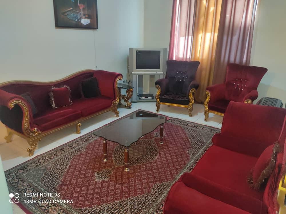 سوئیت مبله در مهرشهر کرج