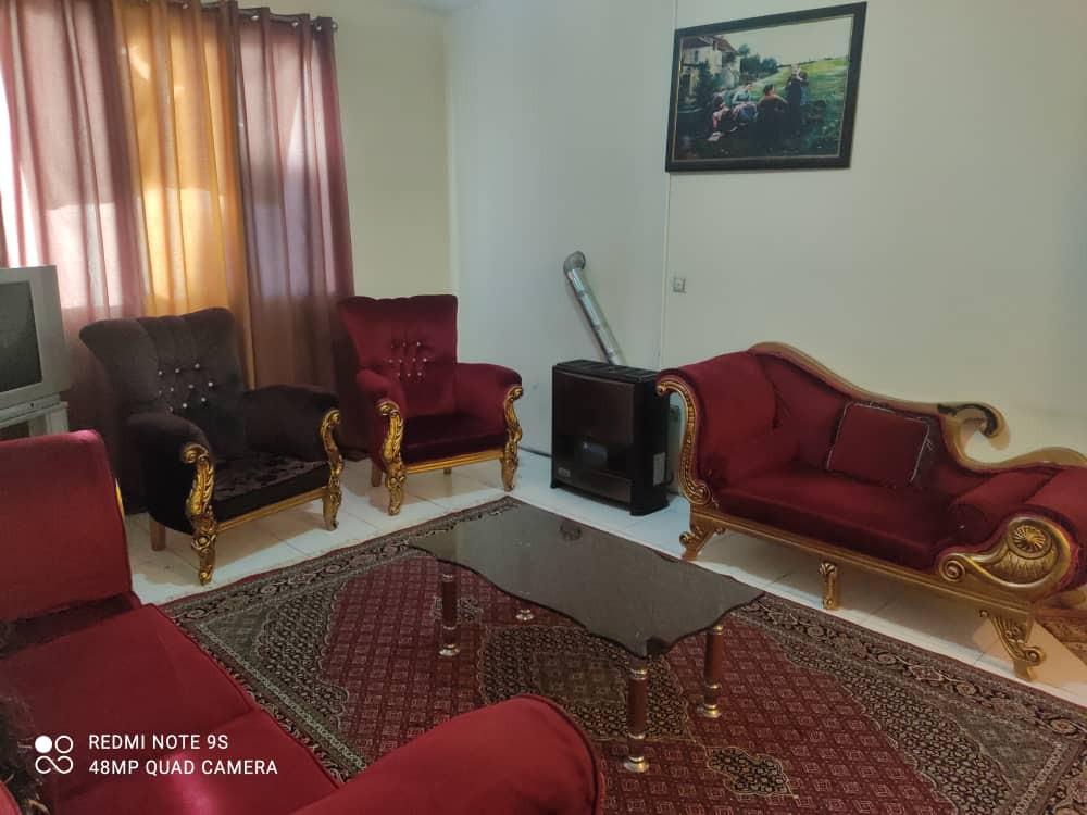 سوئیت مبله در مهرشهر کرج