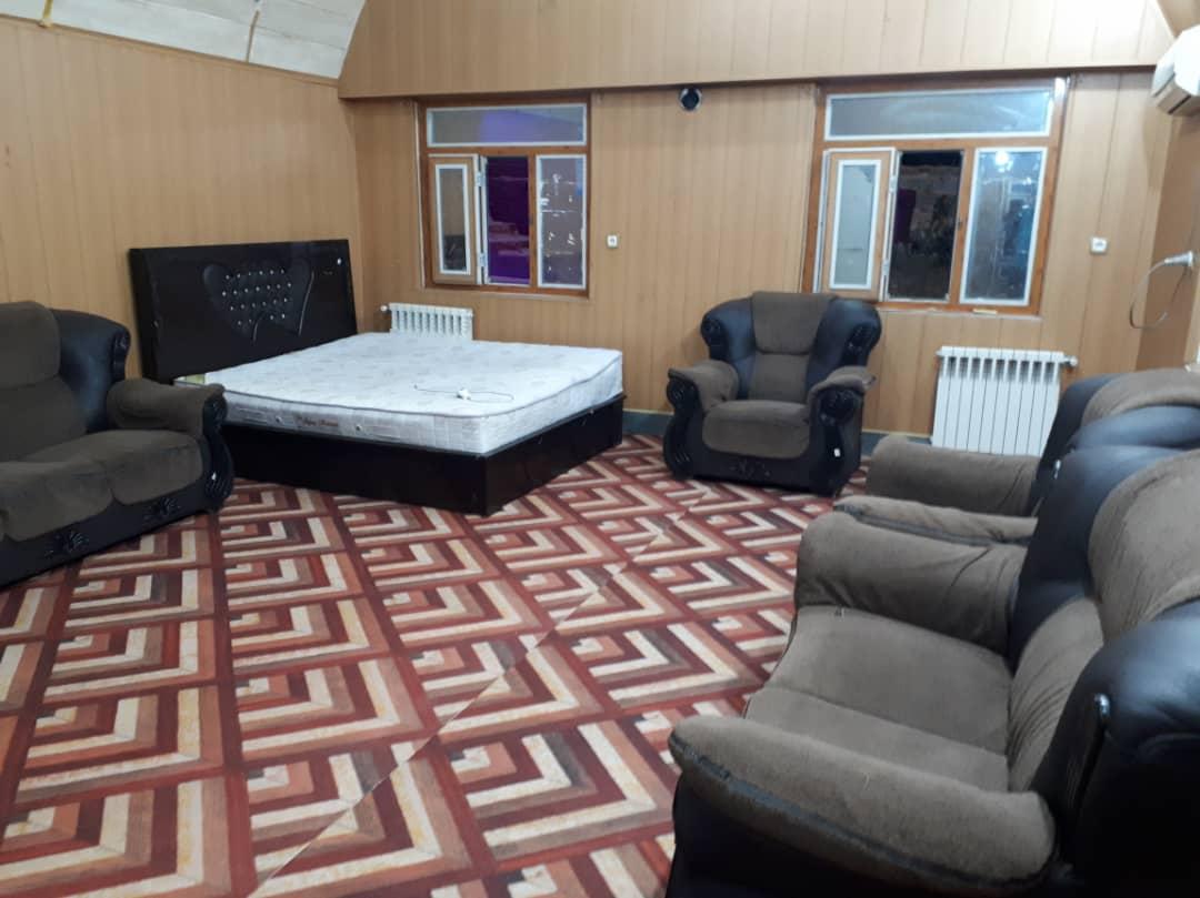 رزرو سوئیت مجتمع بندان سی سخت