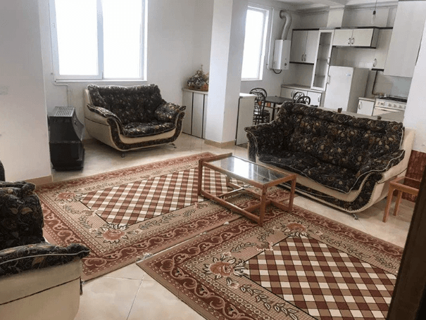 رزرو هتل در اندیمشک اتاق 4 تخته