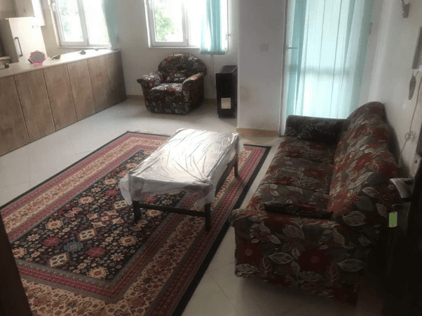 رزرو هتل در اندیمشک اتاق 4 تخته
