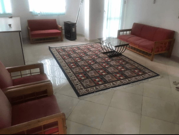 رزرو هتل در اندیمشک اتاق 4 تخته