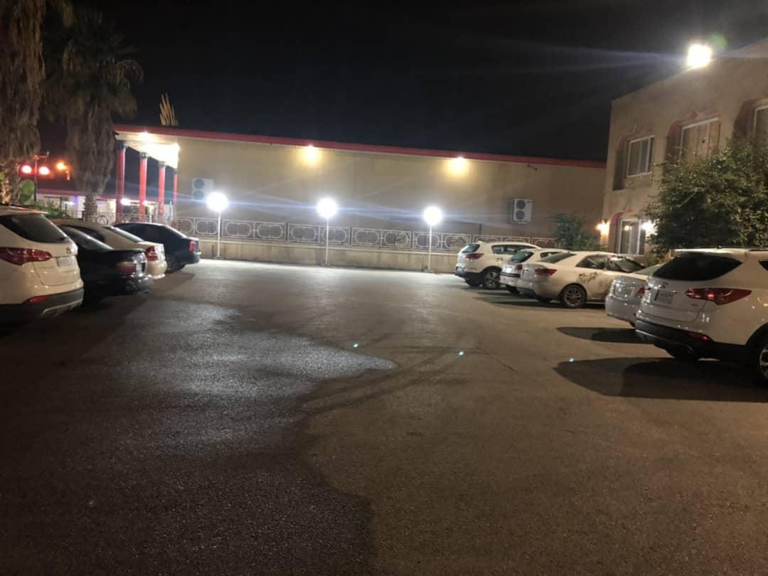 اتاق 3 تخته هتل آوان دزفول