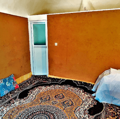 بوم‌گردی ستاره کویر ابوزیدآباد