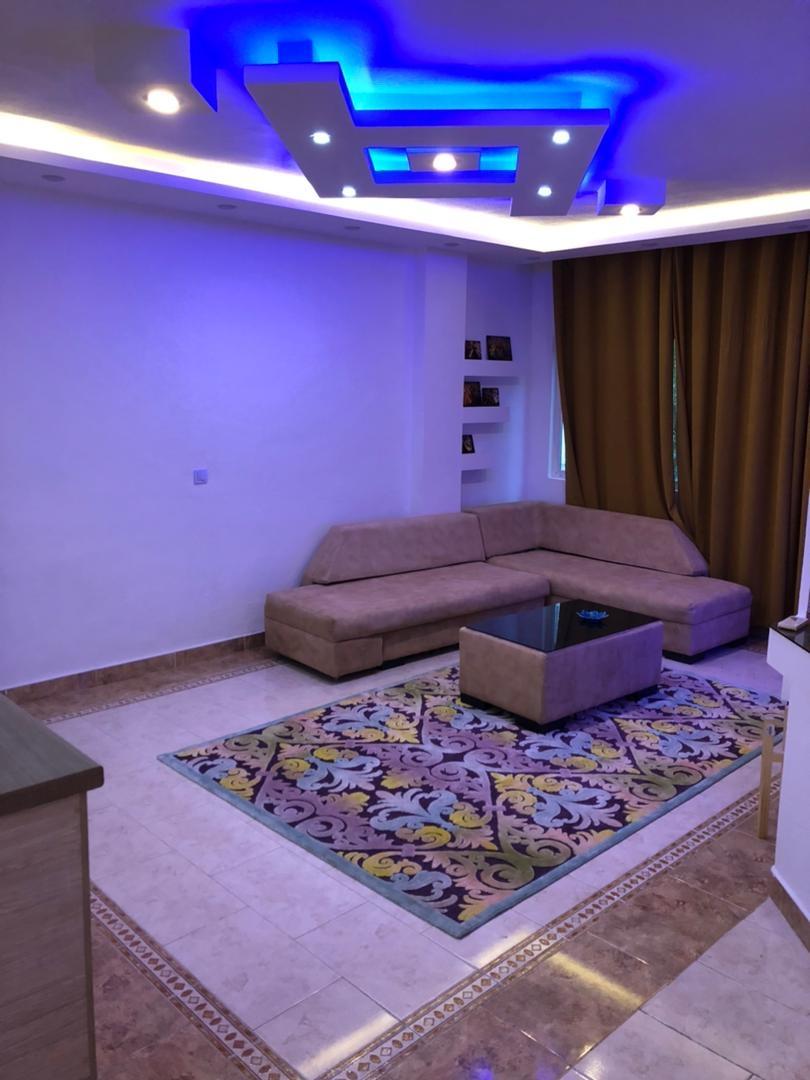اجاره سوئیت در کیش شهرک صدف