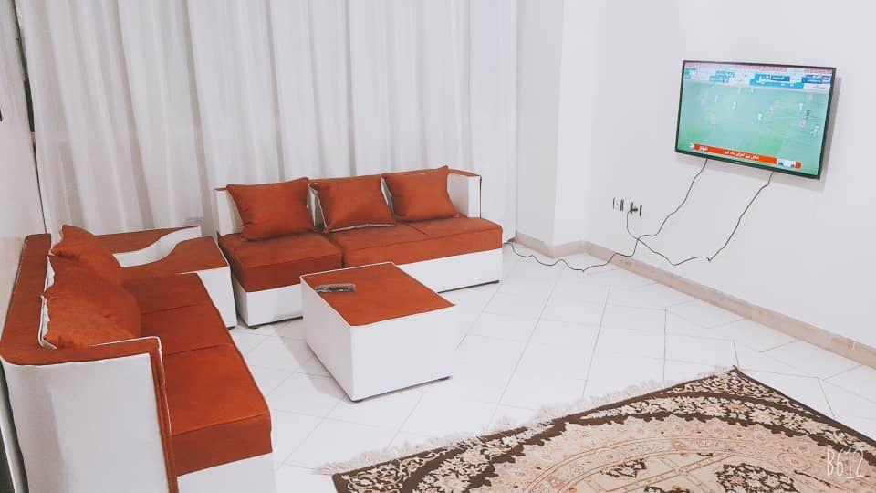 سوئیت اجاره ای روزانه در کرج