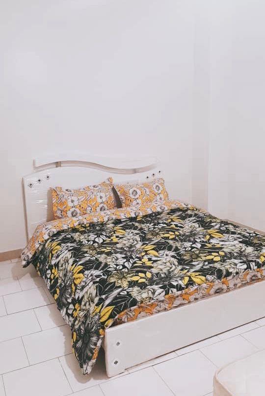 سوئیت اجاره ای روزانه در کرج