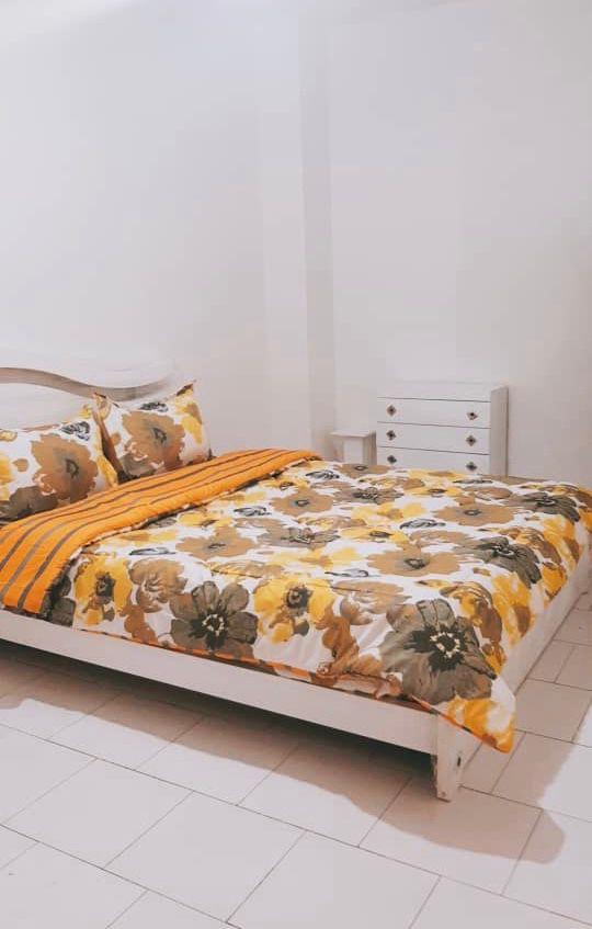 سوئیت اجاره ای روزانه در کرج
