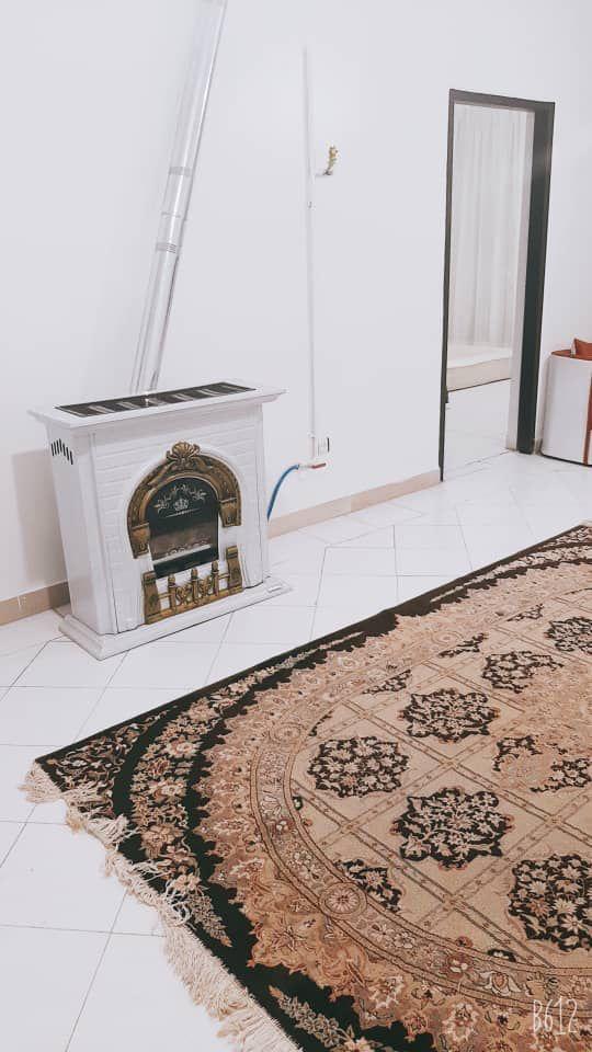 سوئیت اجاره ای روزانه در کرج