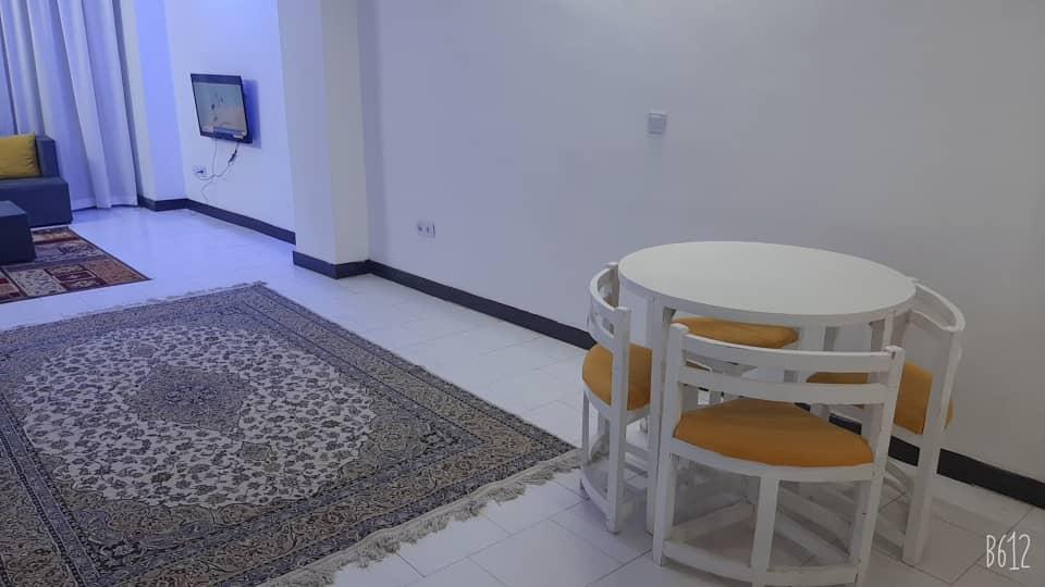سوئیت اجاره ای روزانه در کرج