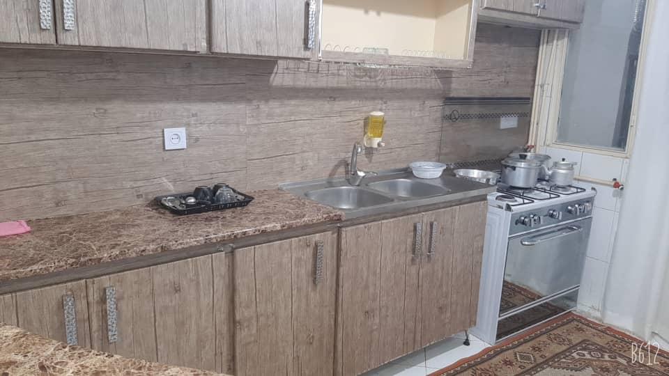 سوئیت اجاره ای روزانه در کرج