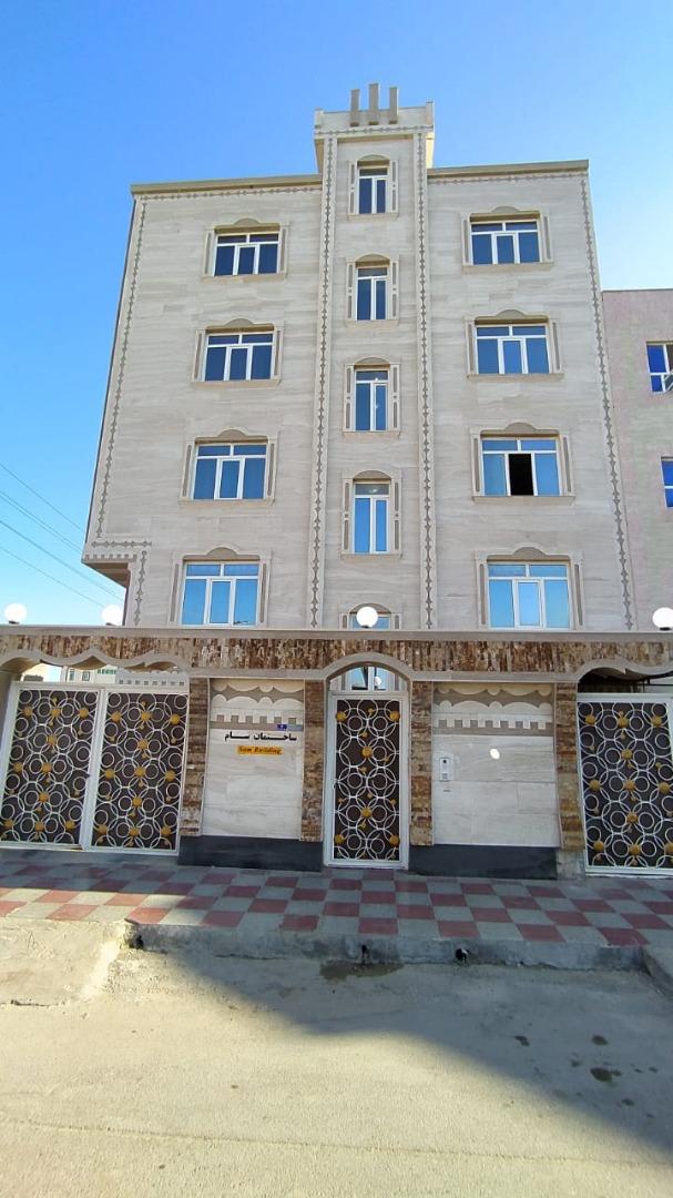 آپارتمان لوکس در نریمان قشم
