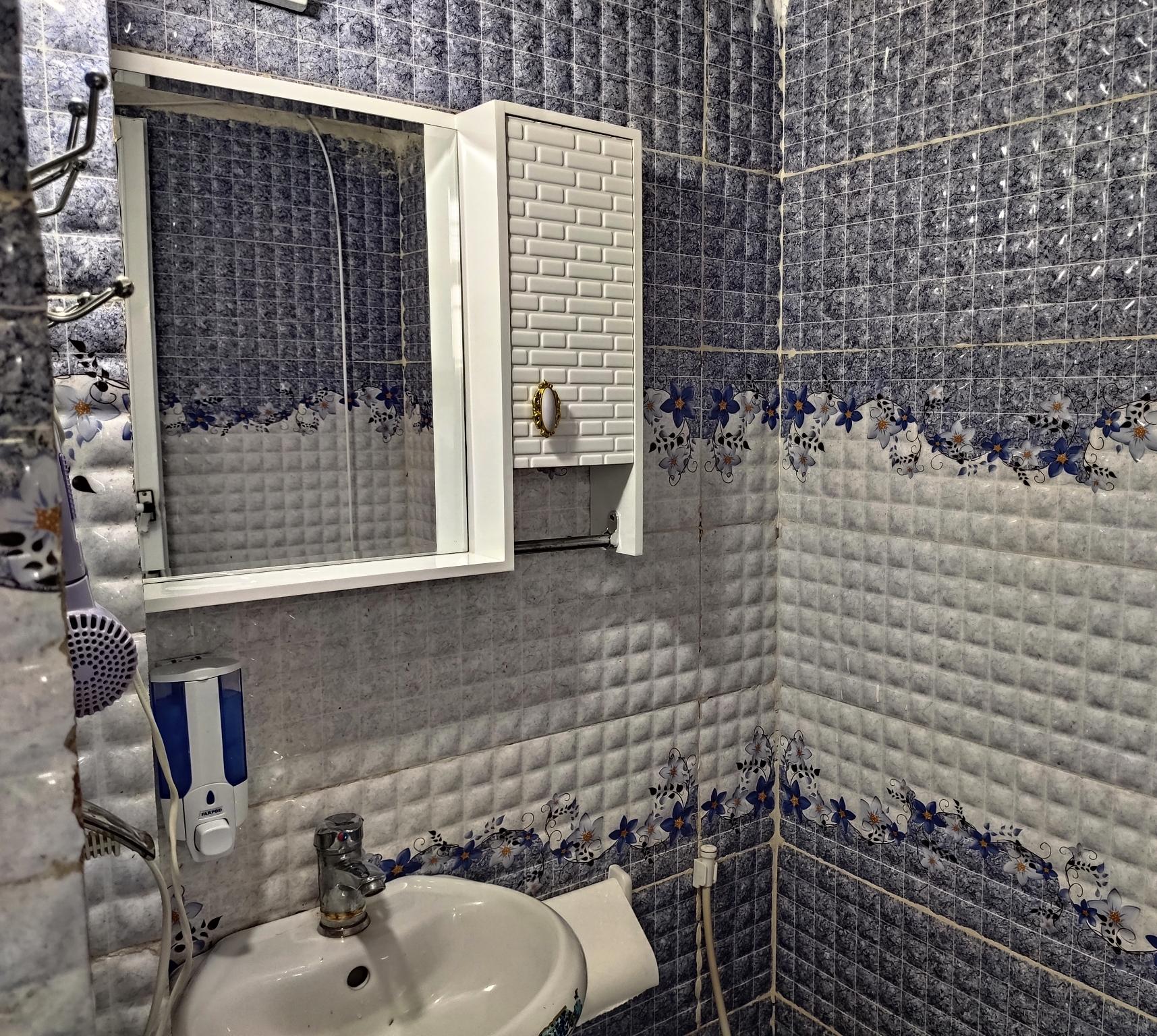 اجاره سوئیت فول امکانات سنندج