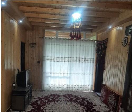 اقامتگاه بوم گردی جنت رامسر