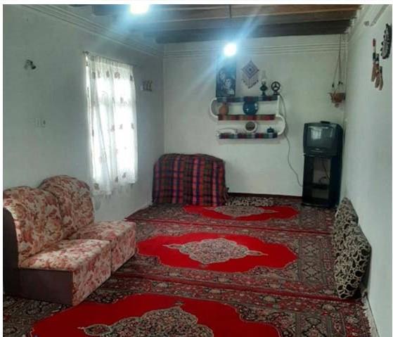 اقامتگاه بوم گردی جنت رامسر