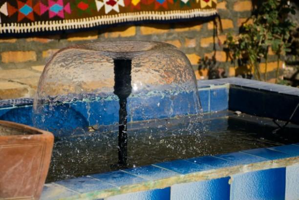 اقامتگاه بوم گردی کرد در ایلام