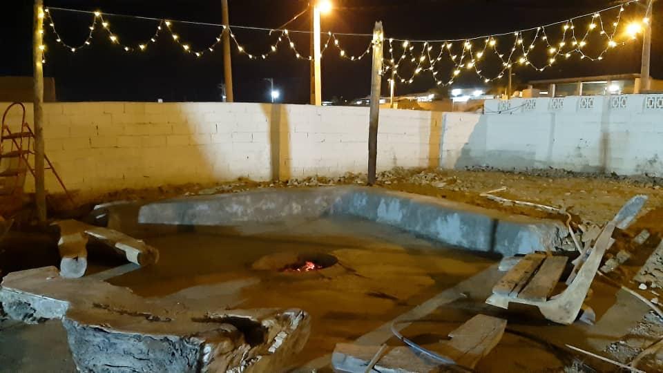اجاره بومگردی تورگن قشم